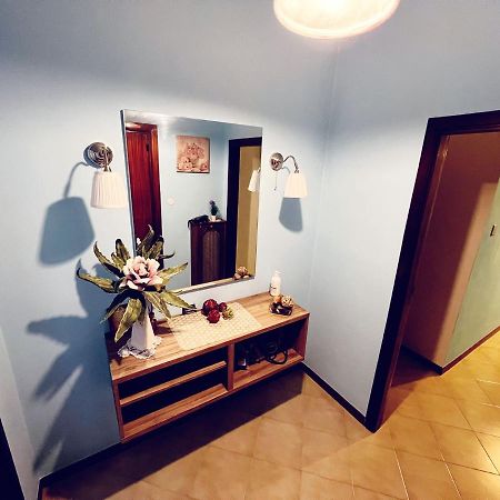 Casa Di Mattia Leilighet Pescara Eksteriør bilde