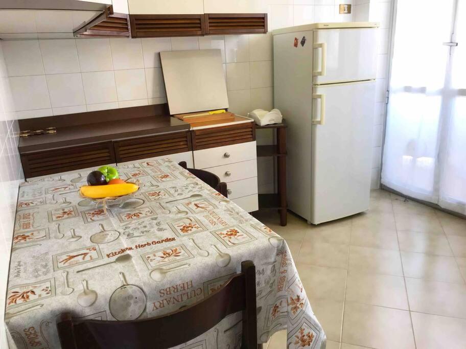 Casa Di Mattia Leilighet Pescara Eksteriør bilde