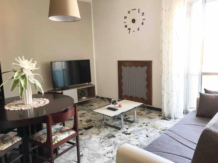 Casa Di Mattia Leilighet Pescara Eksteriør bilde
