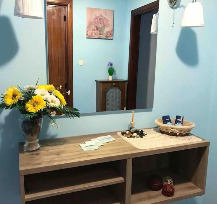 Casa Di Mattia Leilighet Pescara Eksteriør bilde