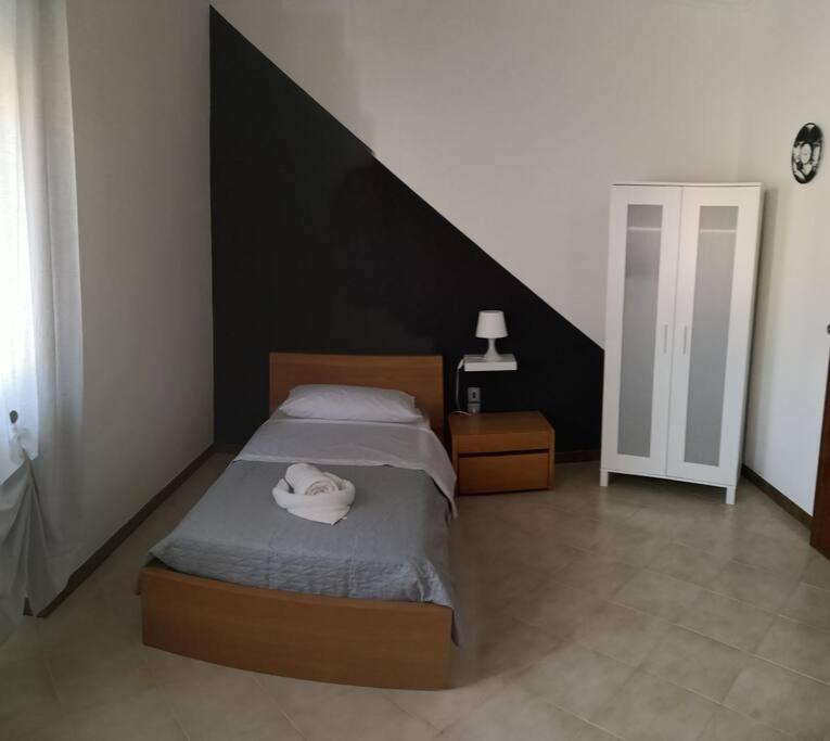Casa Di Mattia Leilighet Pescara Eksteriør bilde
