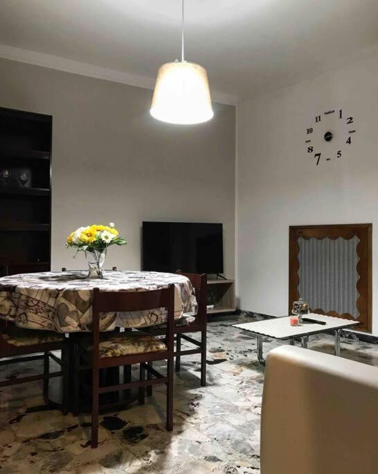 Casa Di Mattia Leilighet Pescara Eksteriør bilde