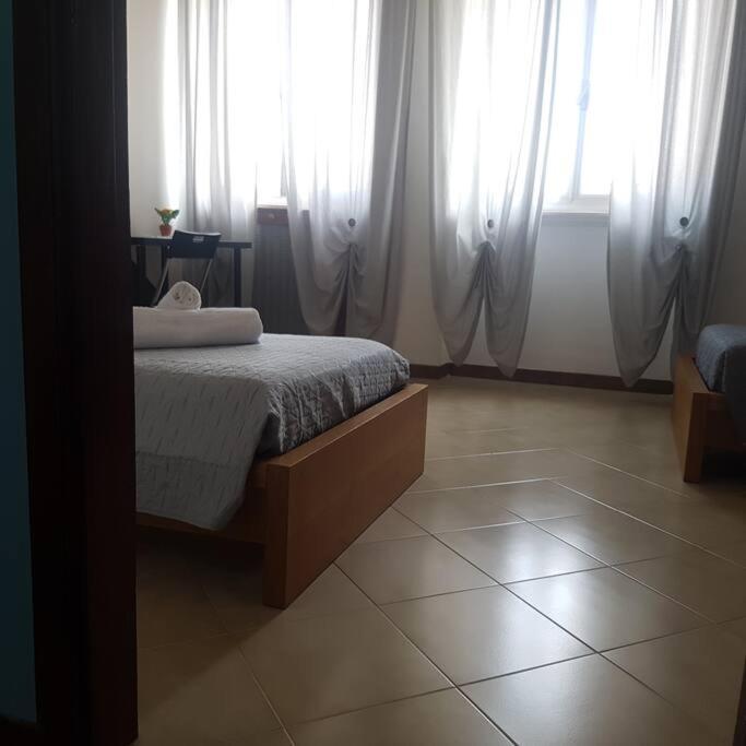 Casa Di Mattia Leilighet Pescara Eksteriør bilde