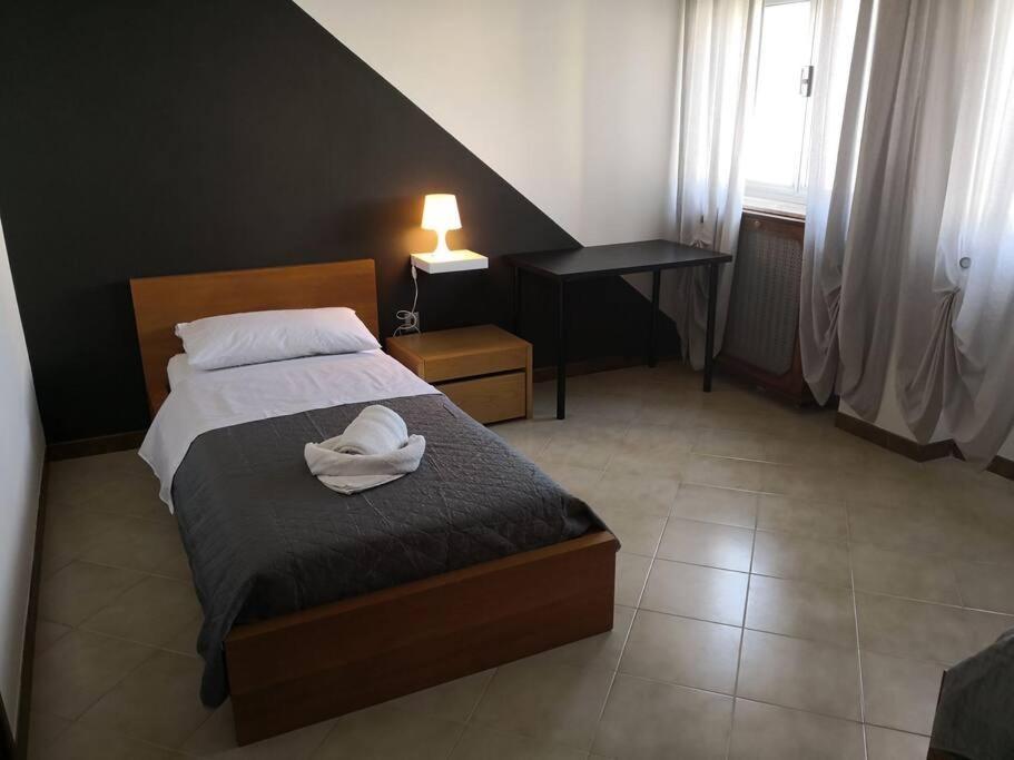 Casa Di Mattia Leilighet Pescara Eksteriør bilde