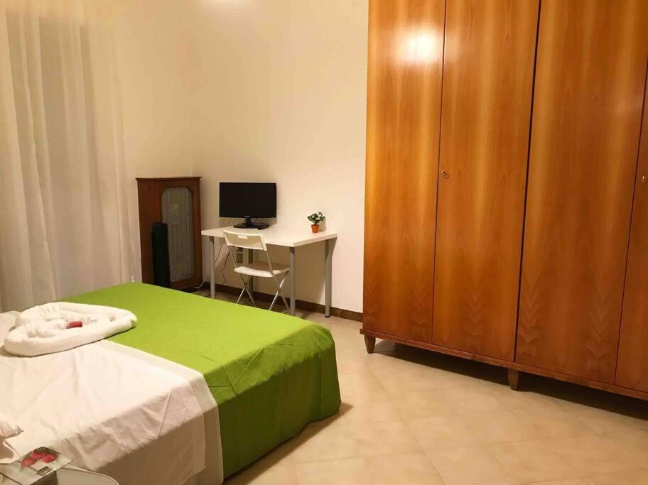 Casa Di Mattia Leilighet Pescara Eksteriør bilde