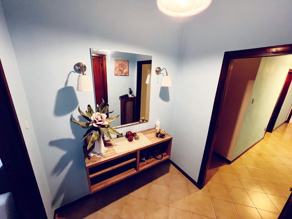 Casa Di Mattia Leilighet Pescara Eksteriør bilde