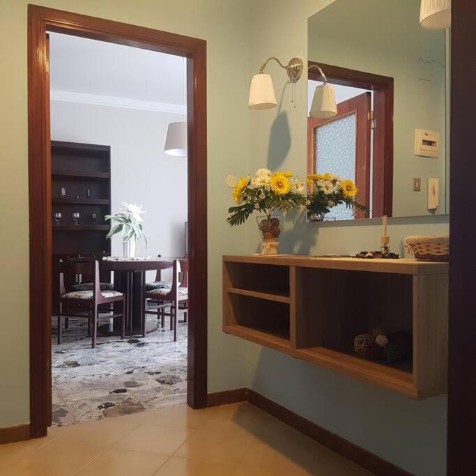 Casa Di Mattia Leilighet Pescara Eksteriør bilde