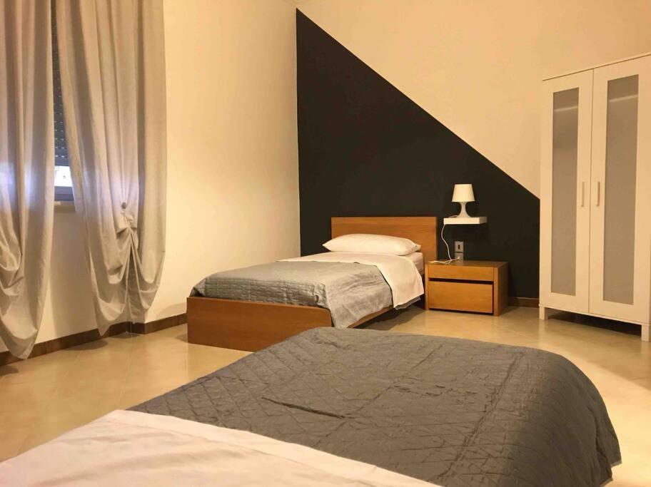 Casa Di Mattia Leilighet Pescara Eksteriør bilde