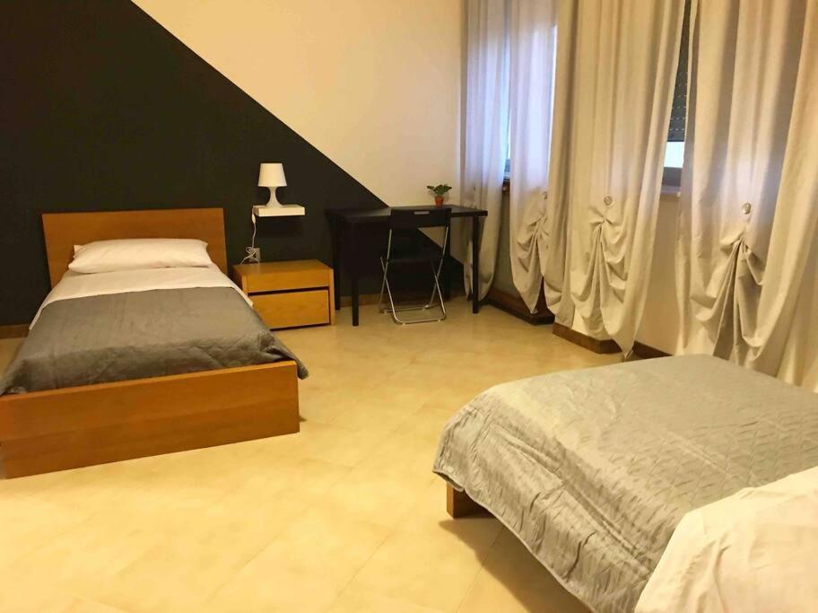 Casa Di Mattia Leilighet Pescara Eksteriør bilde