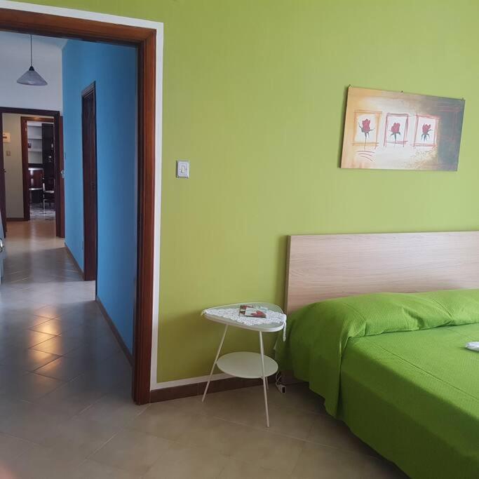 Casa Di Mattia Leilighet Pescara Eksteriør bilde
