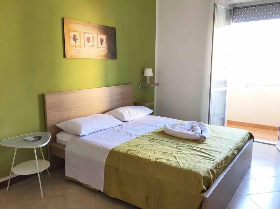 Casa Di Mattia Leilighet Pescara Eksteriør bilde