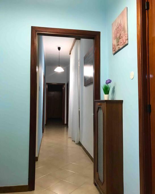 Casa Di Mattia Leilighet Pescara Eksteriør bilde