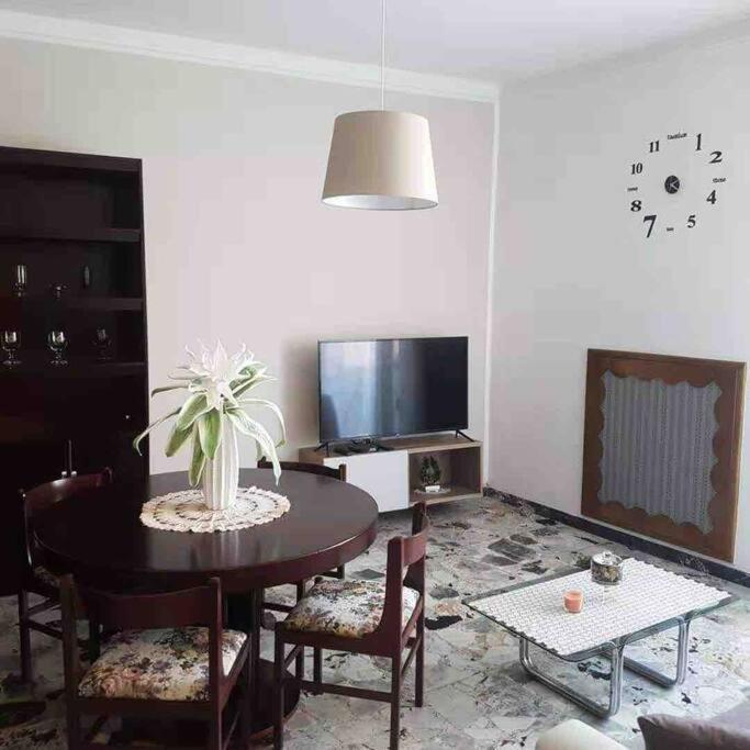 Casa Di Mattia Leilighet Pescara Eksteriør bilde