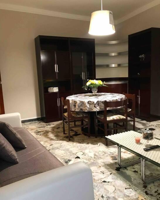 Casa Di Mattia Leilighet Pescara Eksteriør bilde