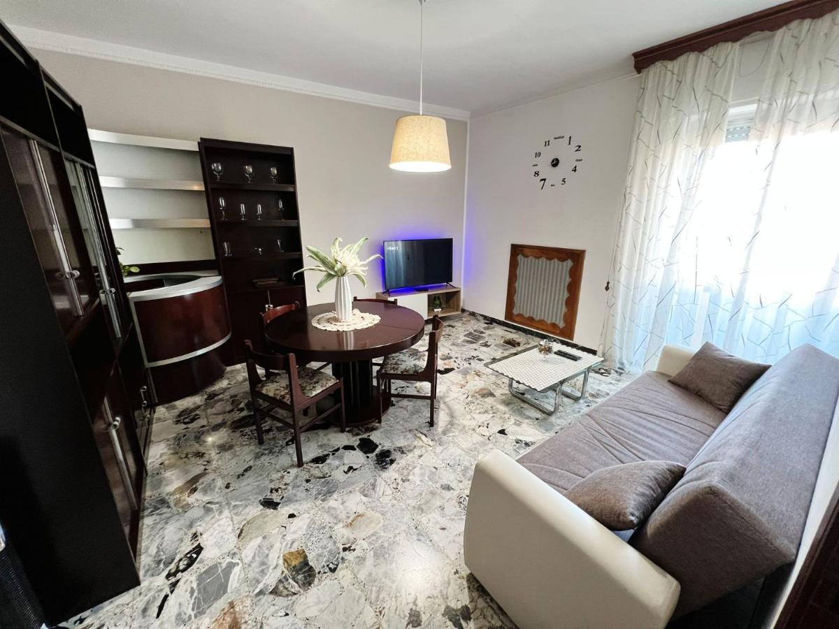 Casa Di Mattia Leilighet Pescara Eksteriør bilde